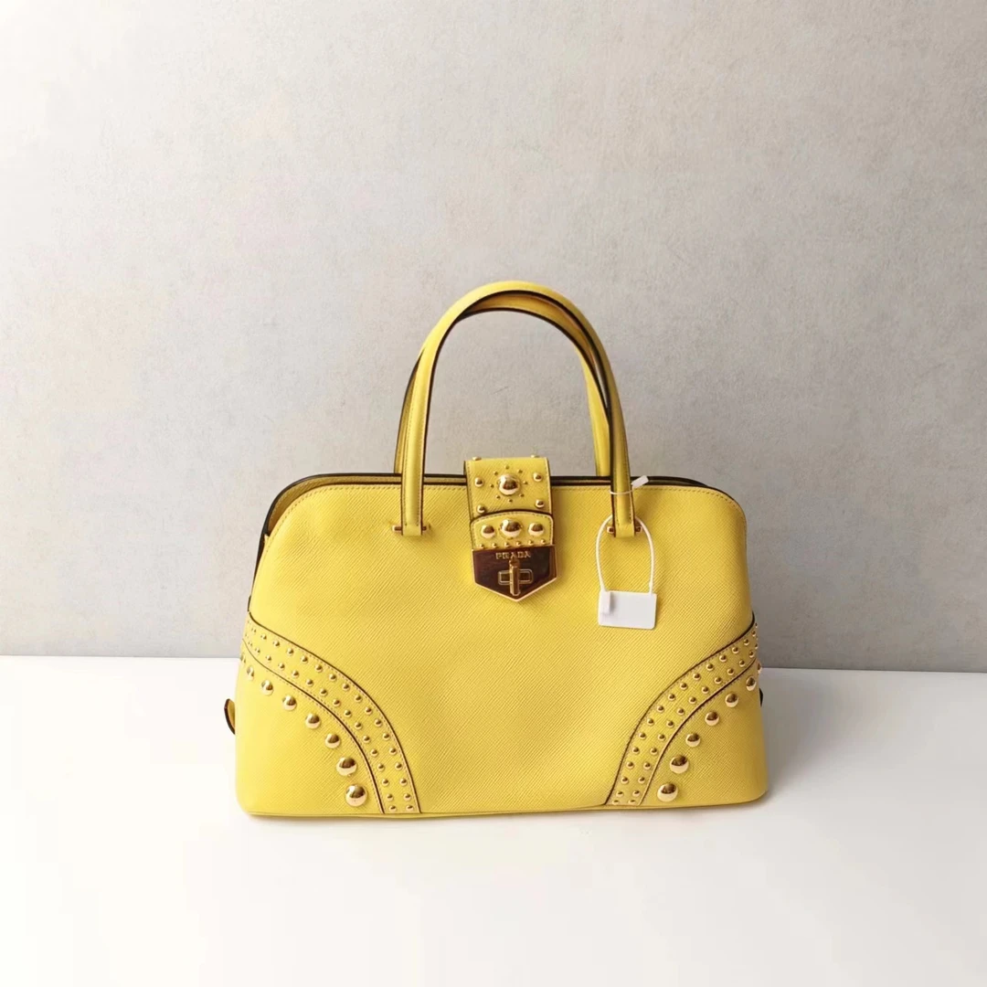 95新 Prada/普拉达 手提包 9542