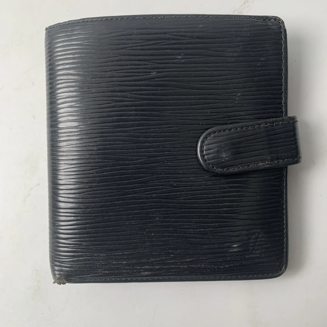 95新 LouisVuitton/路易威登 钱包 12678