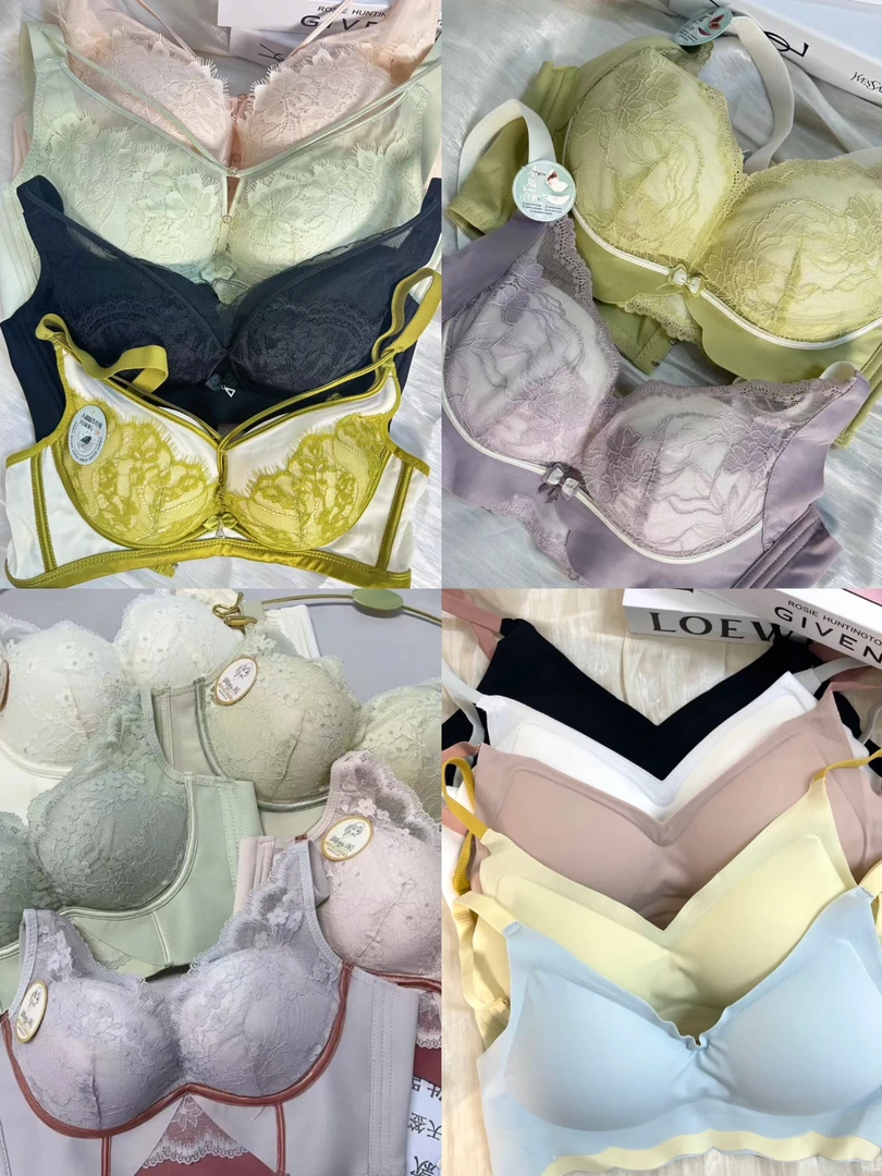 C孤品高货文胸C000-C100