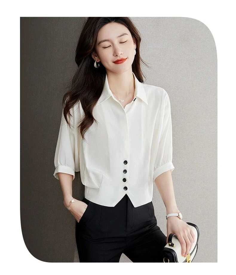 春装新款 时尚T恤 百搭单品 爆款 长袖 显瘦洋气休闲夏季