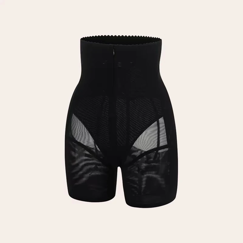 薇儿娜原创收腹提臀短裤