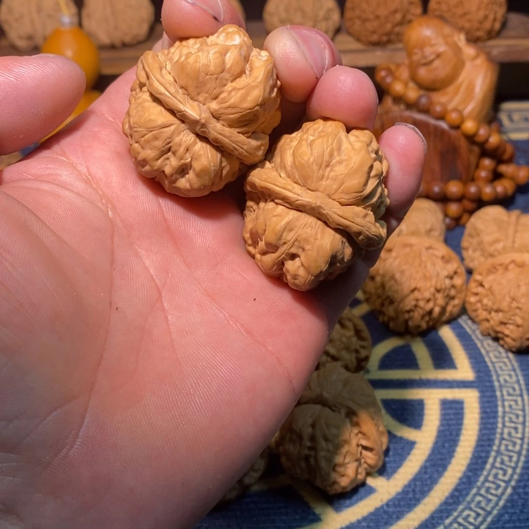 文玩核桃吊坠?****人蛤蟆