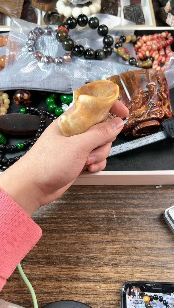 【闪购商品】1根雕41