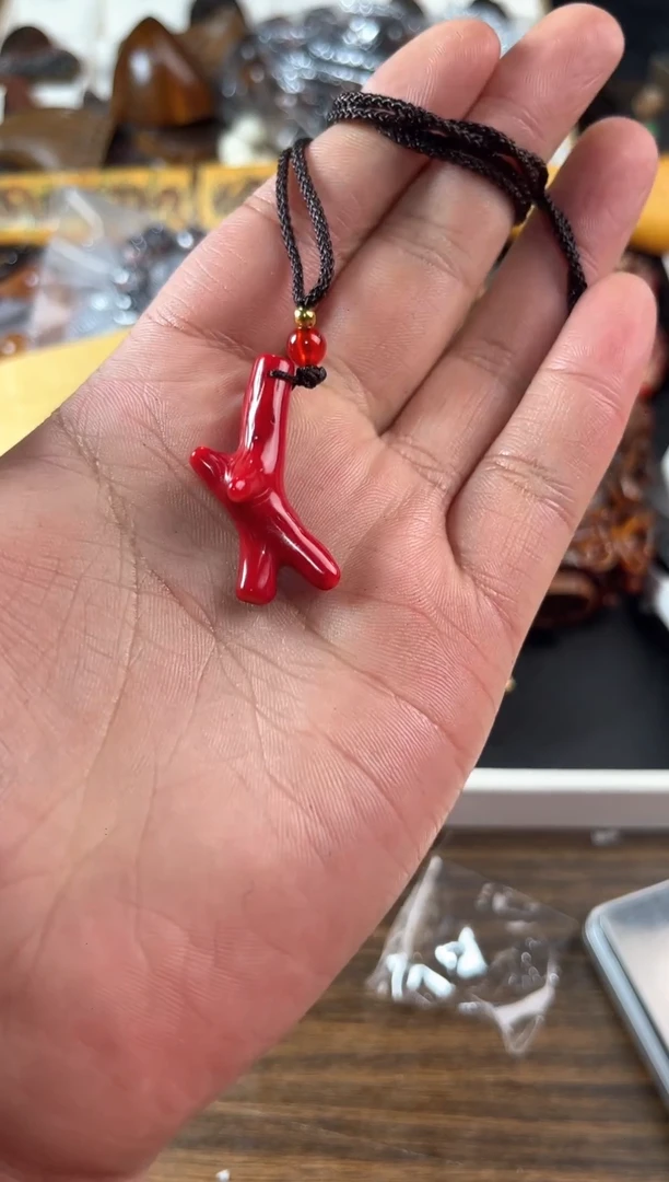 【闪购商品】1根雕45