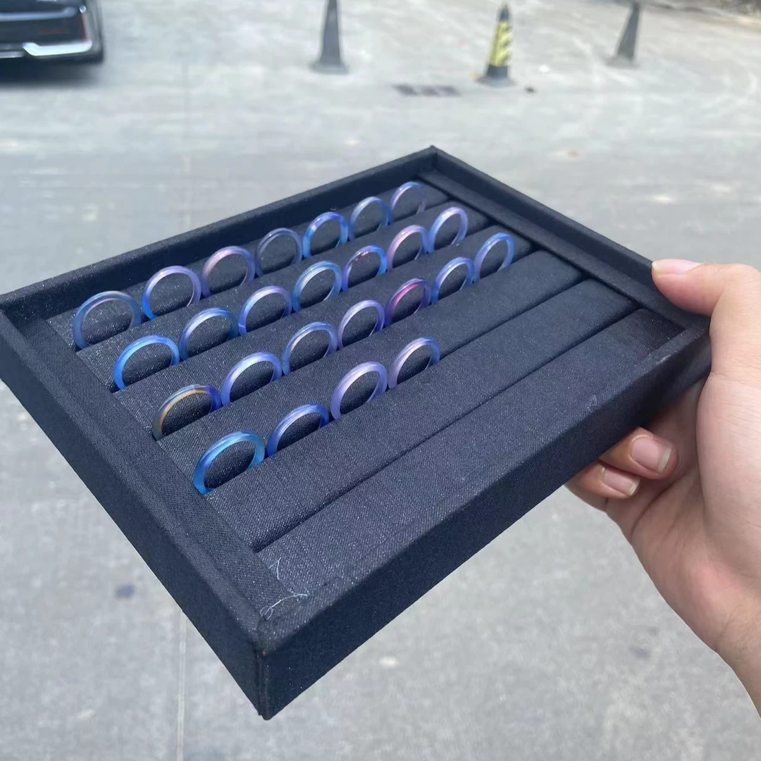 天然玛瑙戒圈直播链接商品勿拍（直播勿拍）