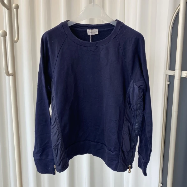 妃鱼/盟可睐/棉/上衣/95新/市场价13400/z1105