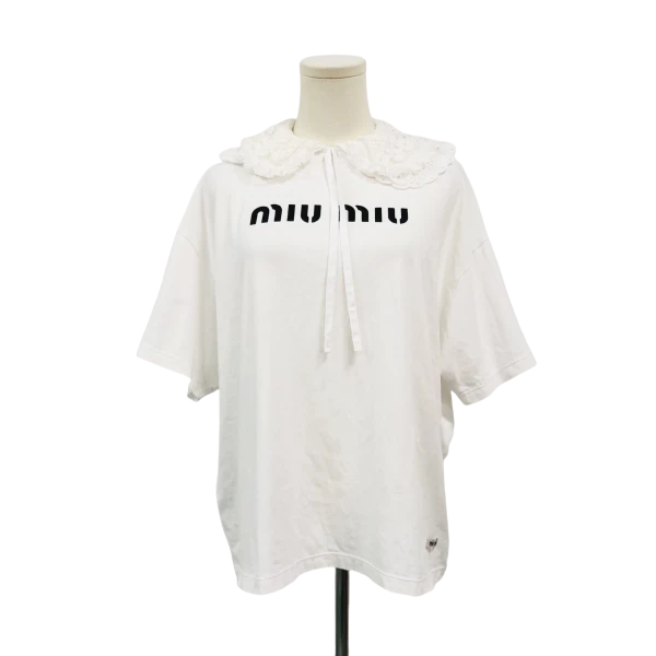 妃鱼/谬谬/棉/上衣/95新/市场价4500/M0925