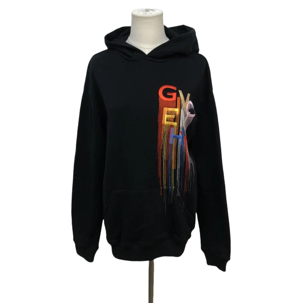 妃鱼/纪梵希/棉/卫衣/95新/市场价0/灵0824