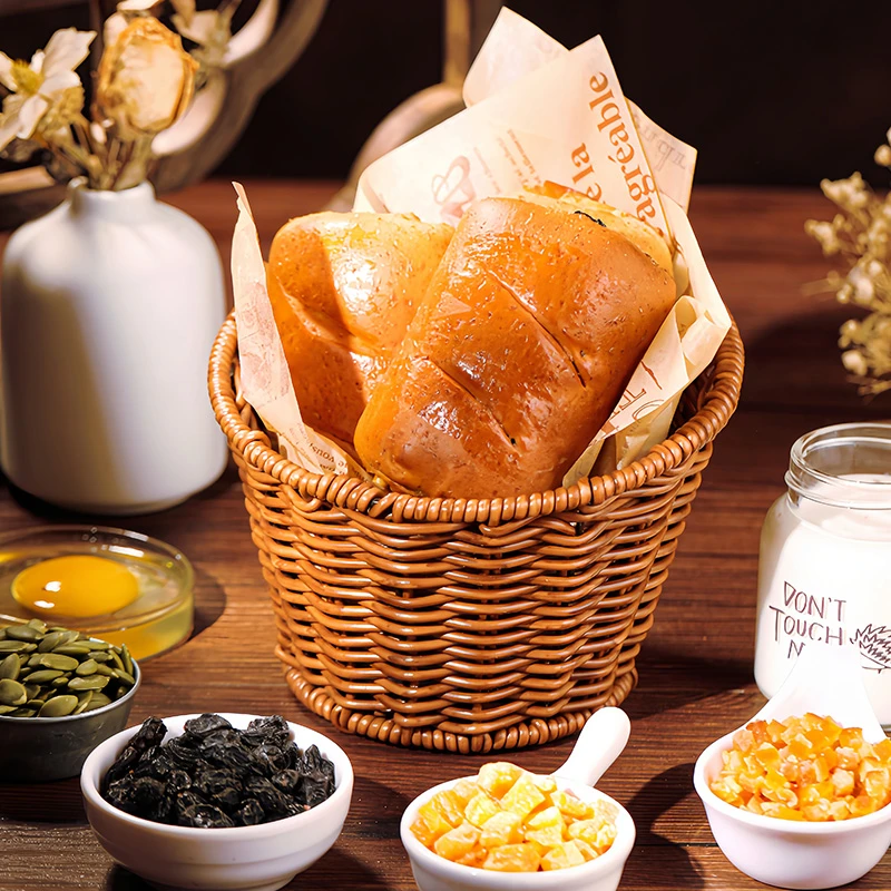 AJR安居尔全麦卷芯小列巴60g/7根装独立包装小袋