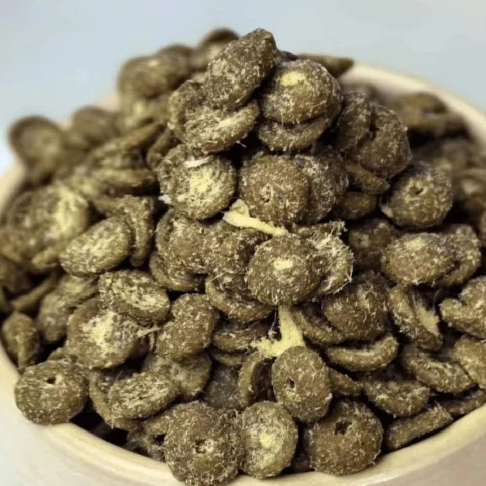 斌哥家长毛发腮猫粮10kg装