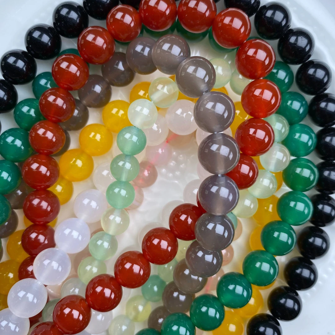 （B201-B400)踏莎行手工DIY半成品串珠散珠材料