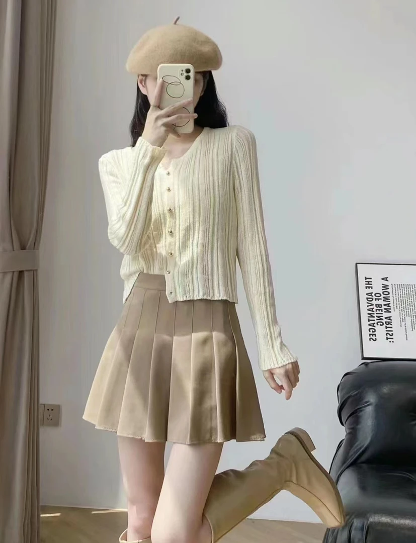 美美家2023新款女装网红服饰拍下记得备注编号偶有微瑕不退换