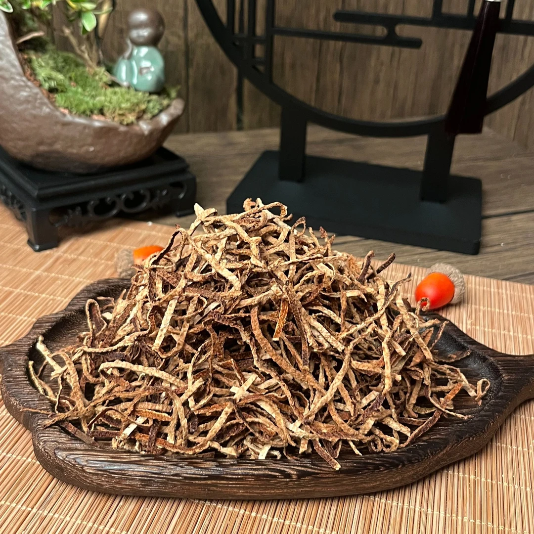 【霞妹】【精选】陈皮丝 煲汤泡水 日常滋补