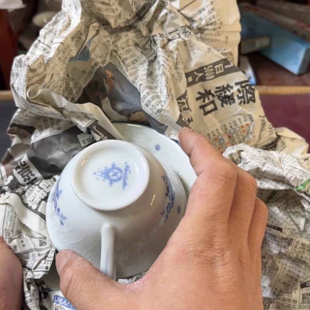 【闪购商品】密胺摆件林*～