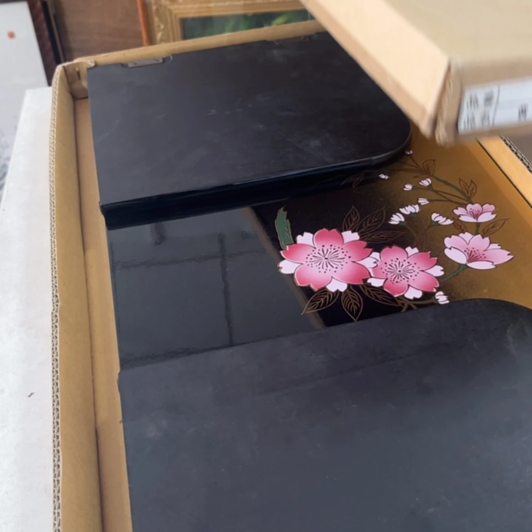 【闪购商品】密胺摆件Z*饰