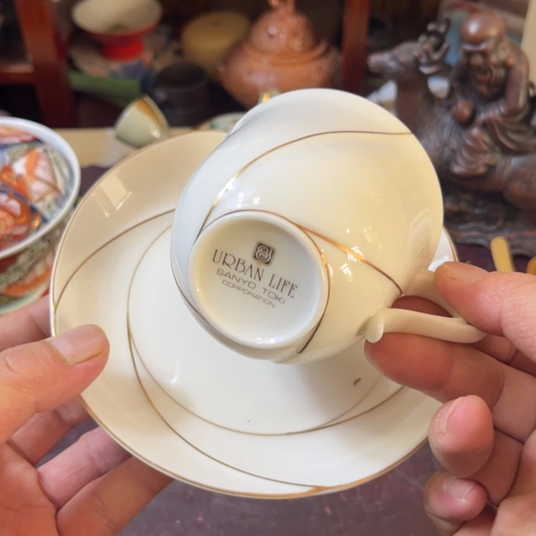 【闪购商品】密胺摆件