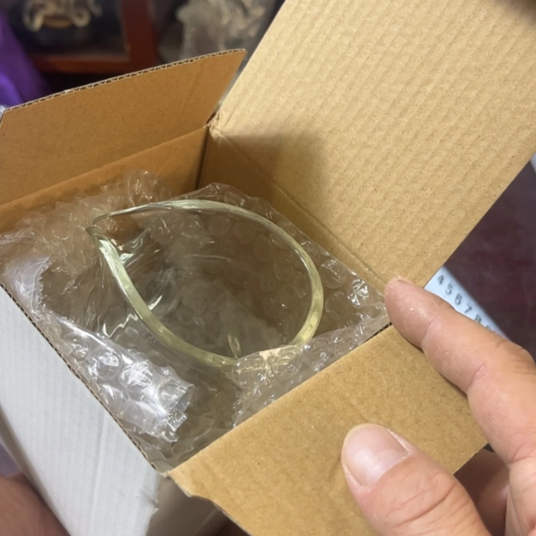 【闪购商品】密胺摆件A**莉