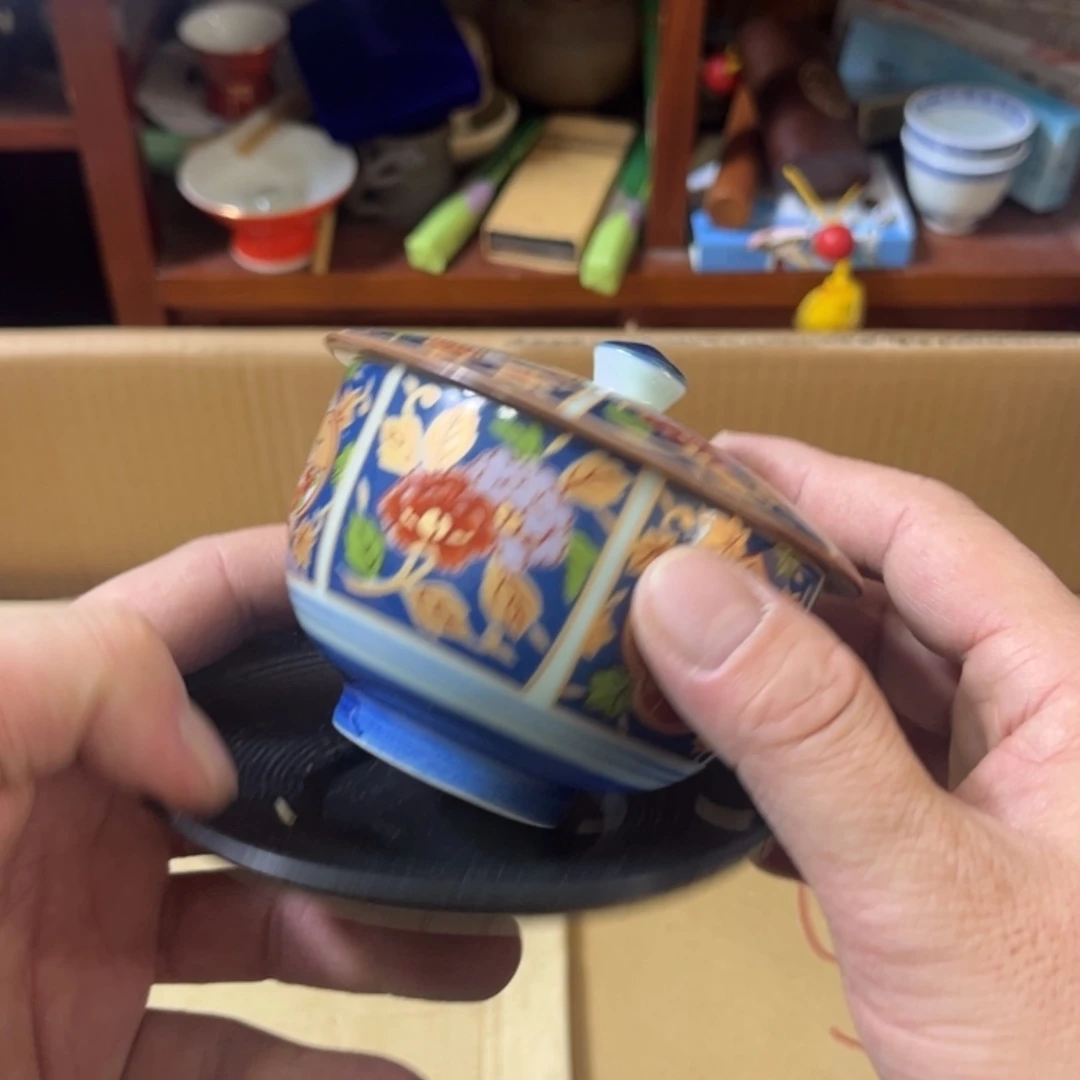 【闪购商品】密胺摆件