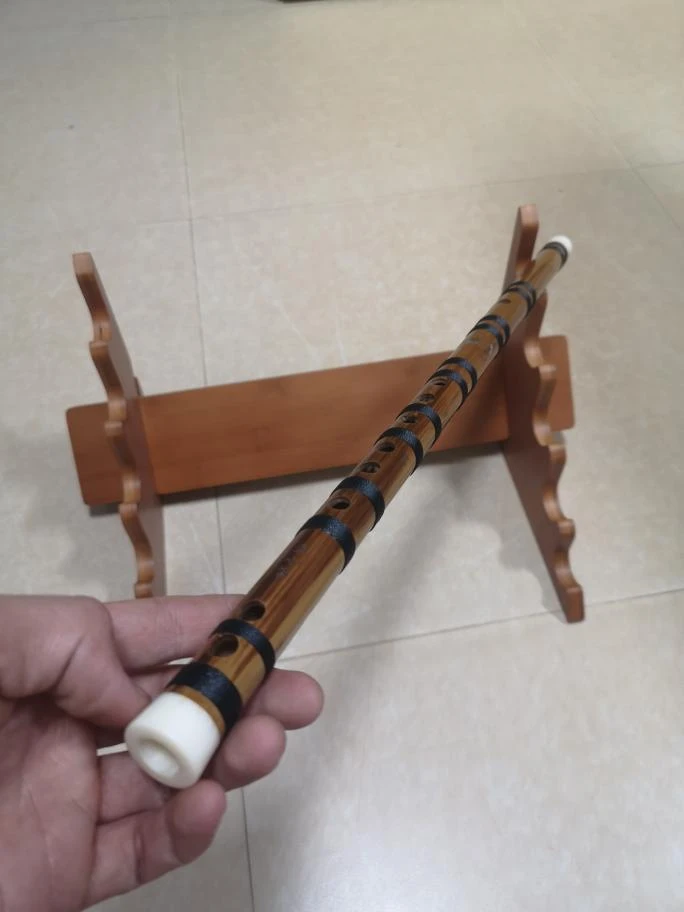 匠心笛，致力于制作音准好，音色美的好笛箫。