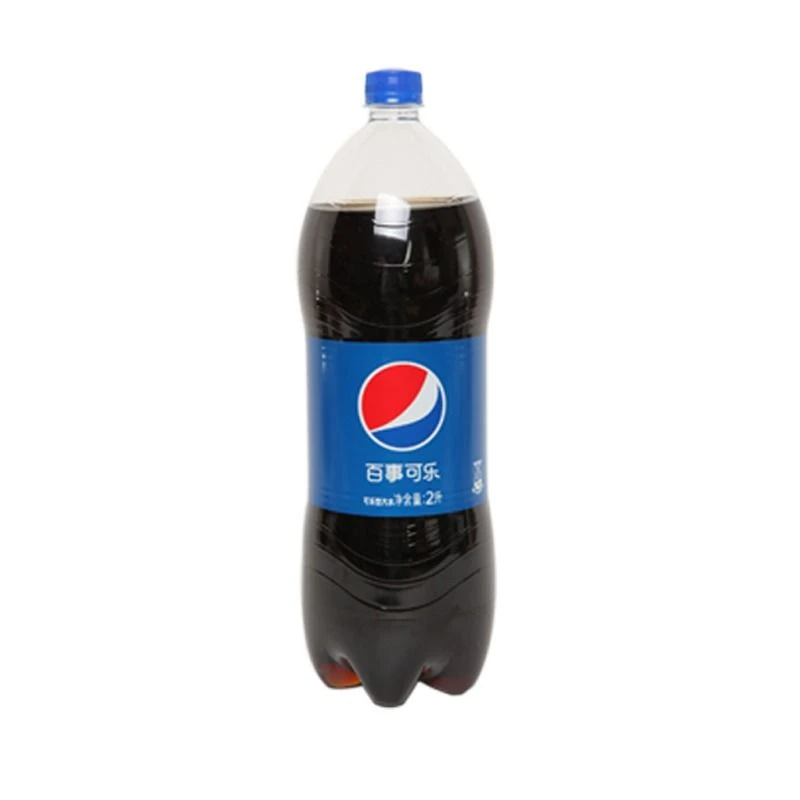 百事可乐 2L