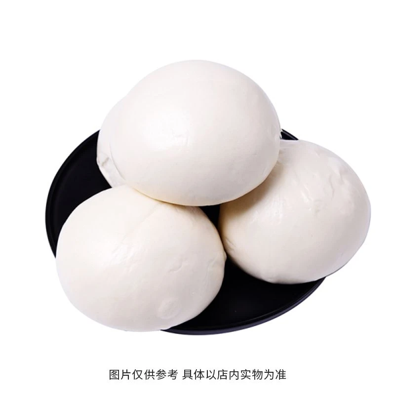馒头500g/份