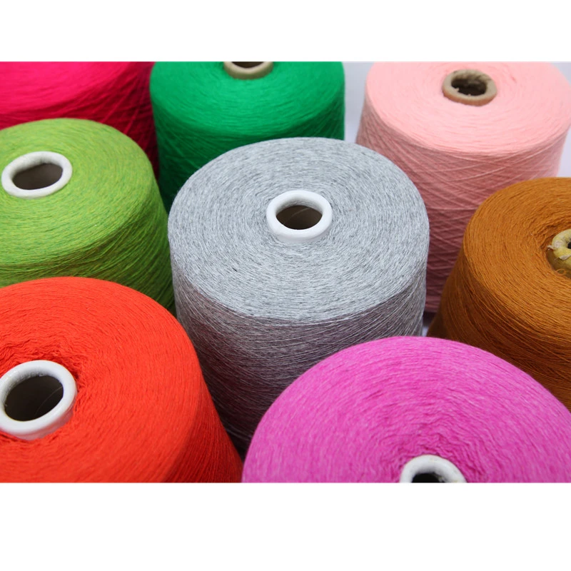 羊绒线正品羊毛线编织机织细线山羊绒100%抗起球羊绒毛线围巾26/2