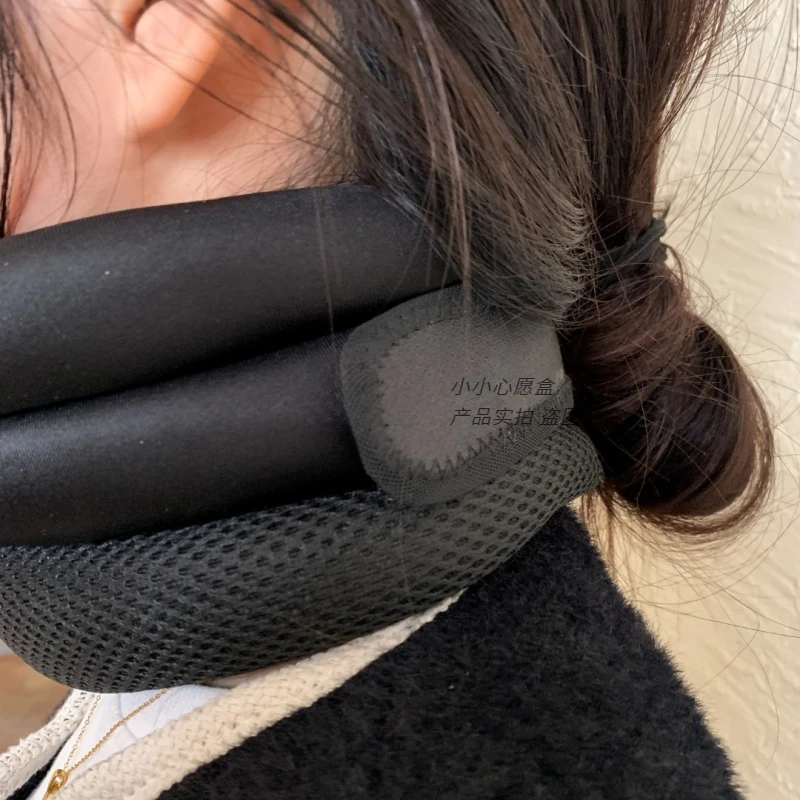 防低头前倾家用颈部固定护脖