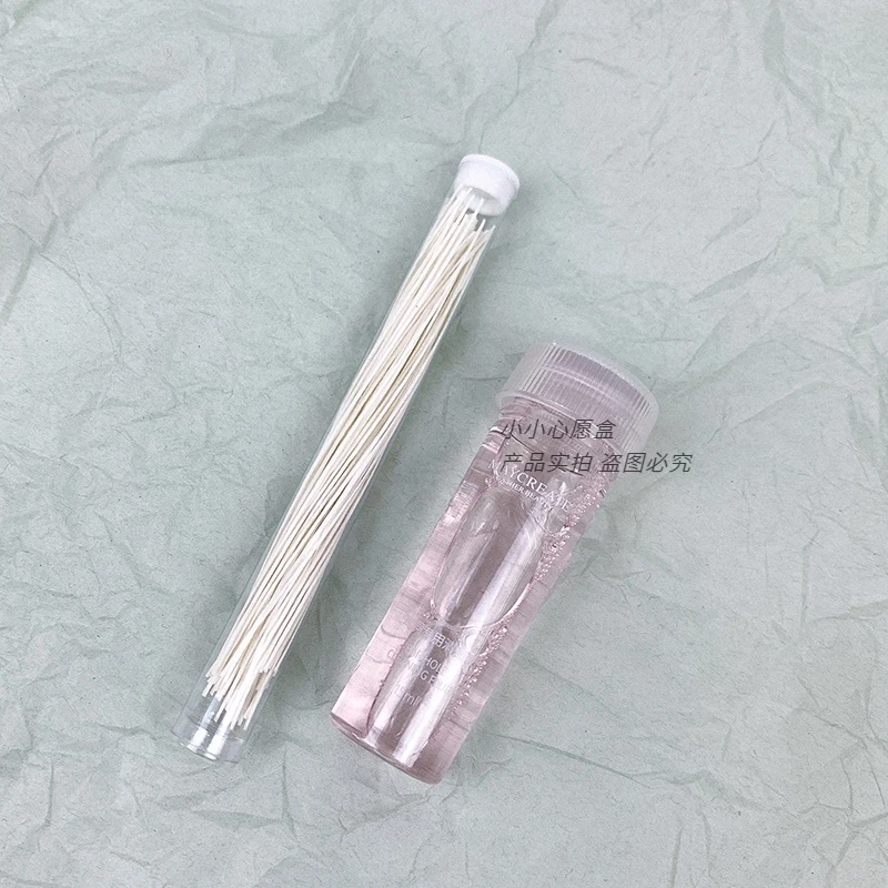 耳洞清洁线耳线清理超细耳护理液清洗通耳防堵去除异味家用一次性