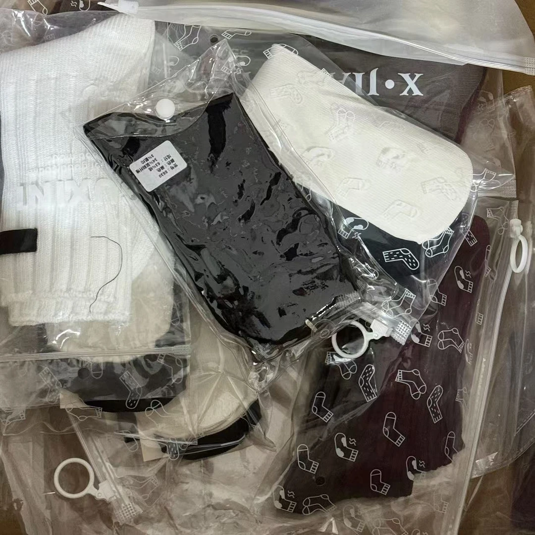 欧货袜子一双（随机安排）