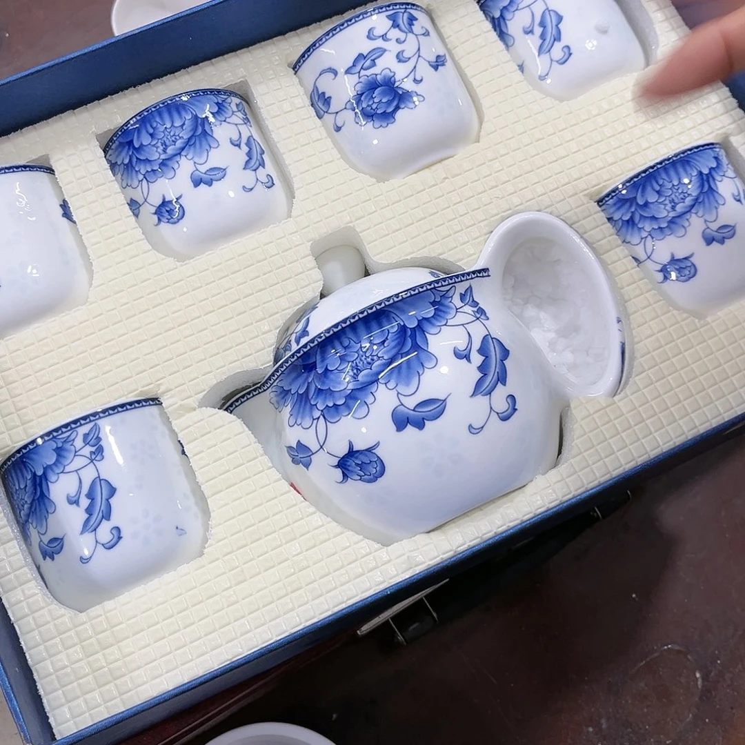 陶瓷艺术品的制作与