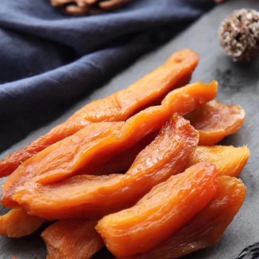 地瓜干一斤左右一份