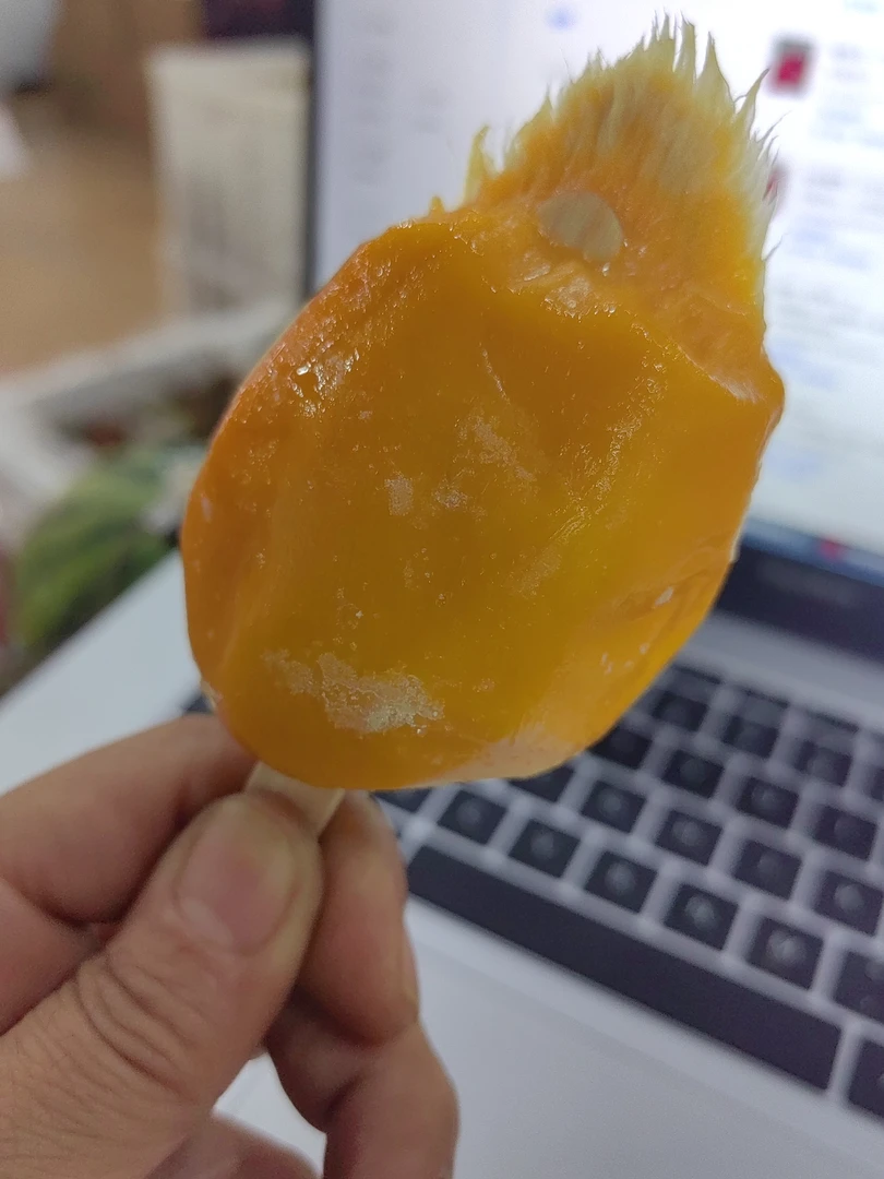 速冻芒果棒（一支）