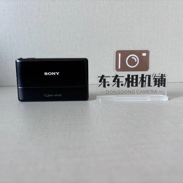 9新 PlayStation/索尼 TX100 CCD 二手数码相机 复古相机 卡片机