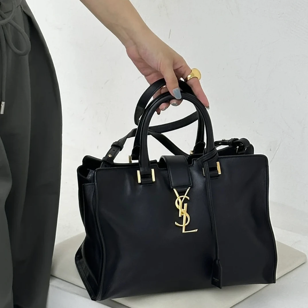 95新 YSL/圣罗兰 YSL 金属流苏包ym