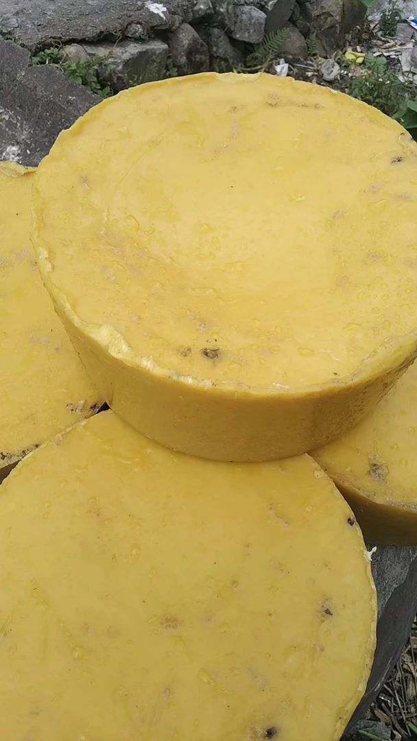 养蜂工具中蜂蜡纯正天然蜂蜡，纯正自制蜂蜡