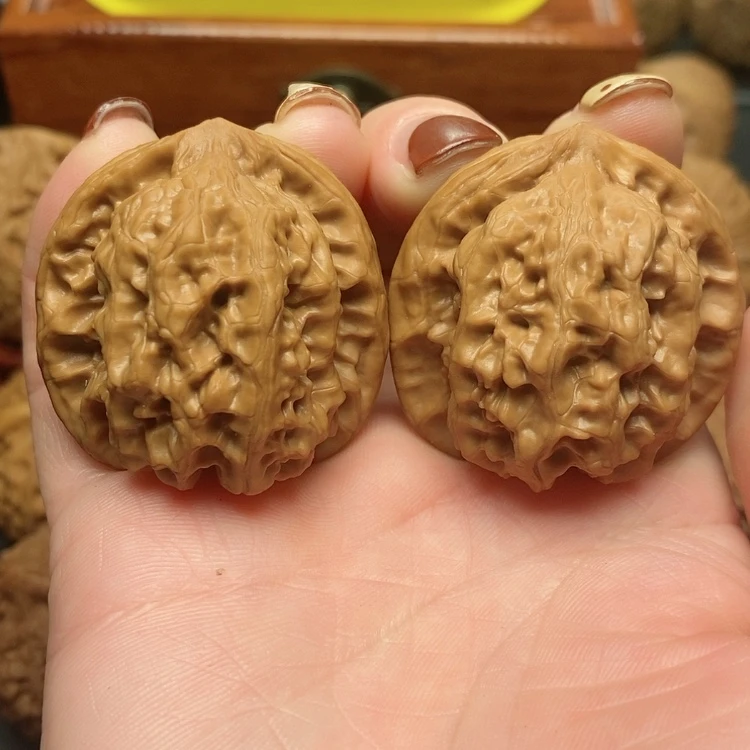 【闪购商品】磐石核雕