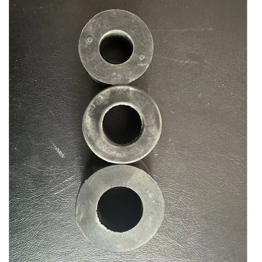 小麦玉米粮食筛选机胶套