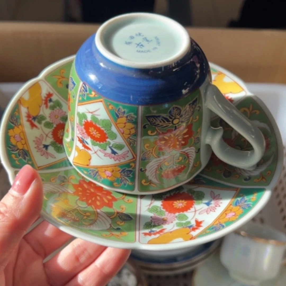 【闪购商品】密胺摆件