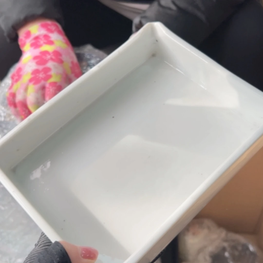 【闪购商品】密胺摆件
