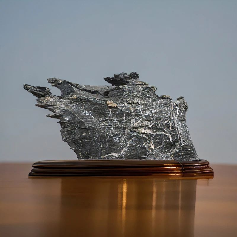 新疆戈壁石奇石摆件（不包邮）