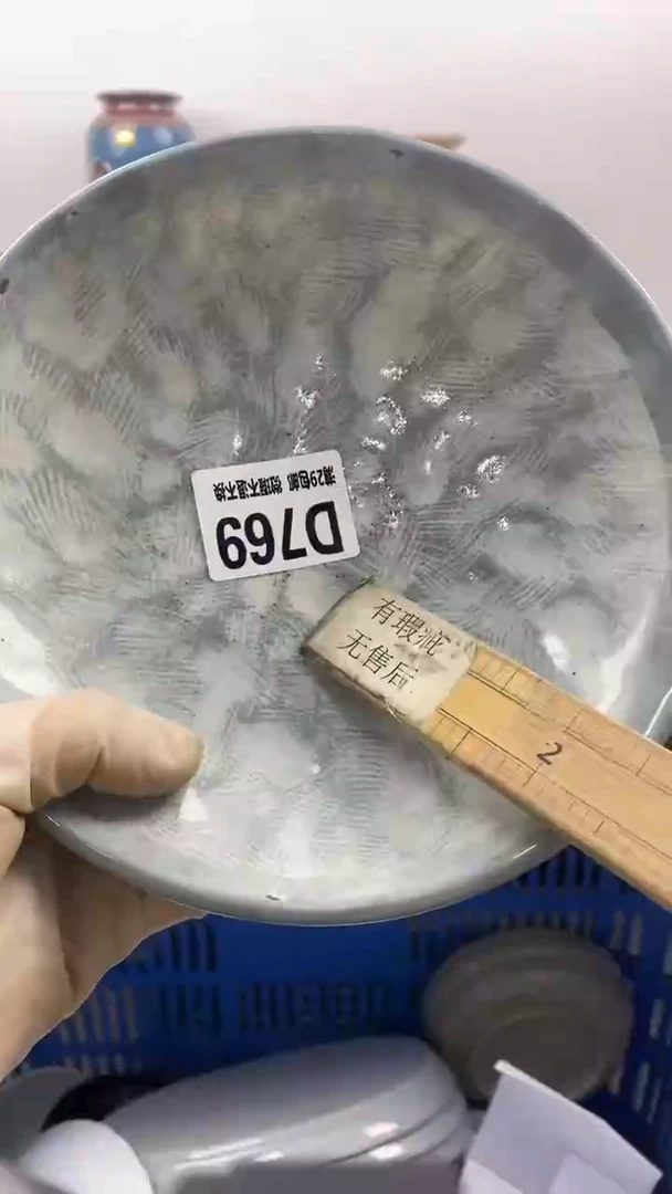 【闪购商品】陶瓷769