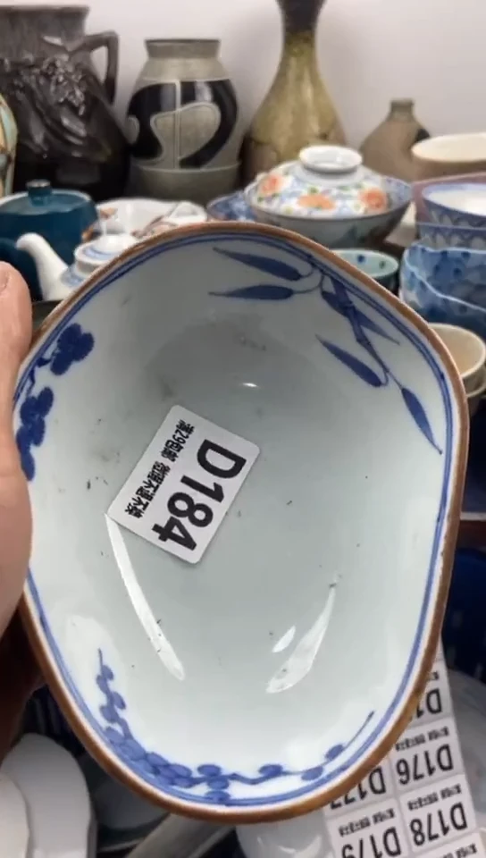 【闪购商品】陶瓷184
