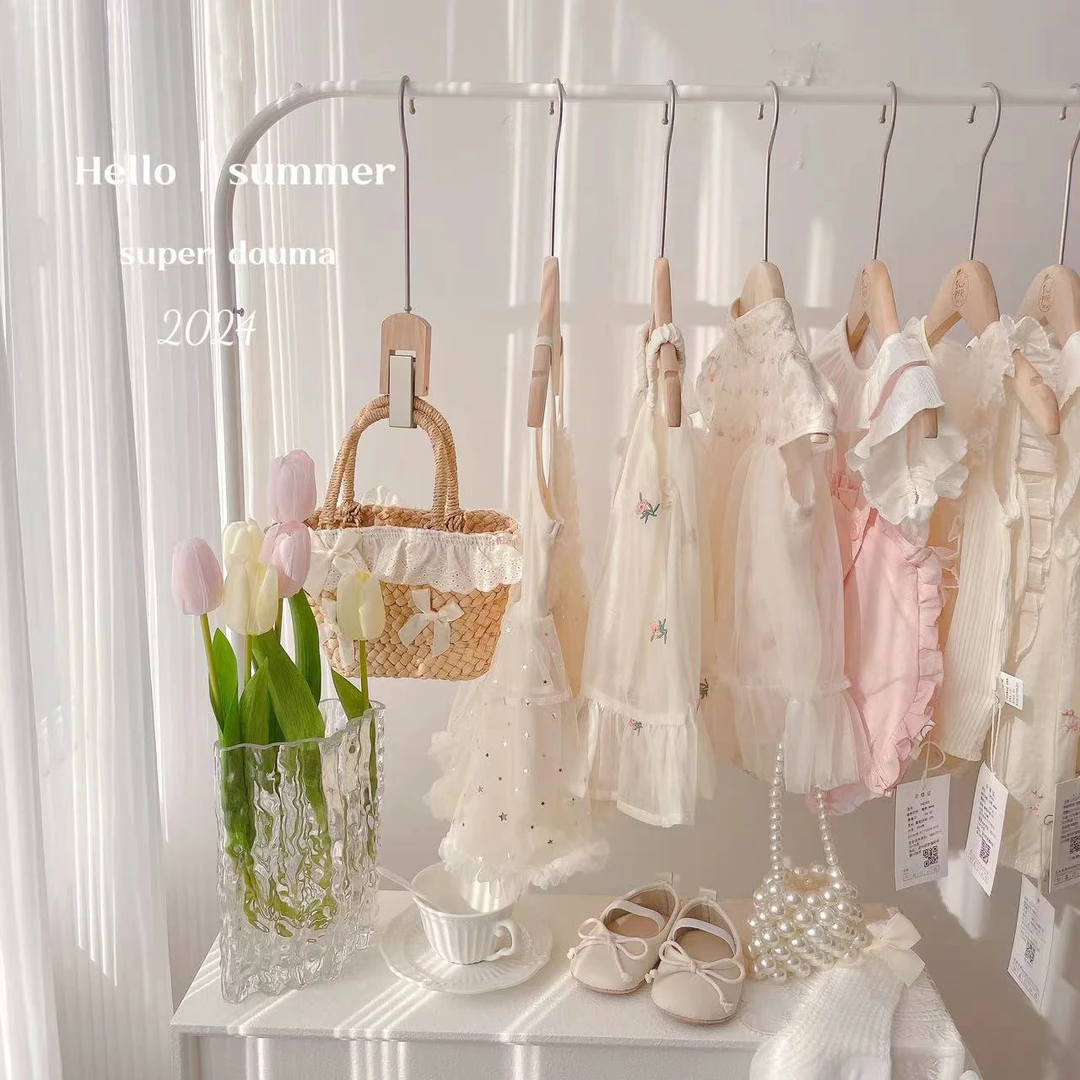 3号【特价】婴儿宝宝洋气衣服NO退NO换~79.9-99.9