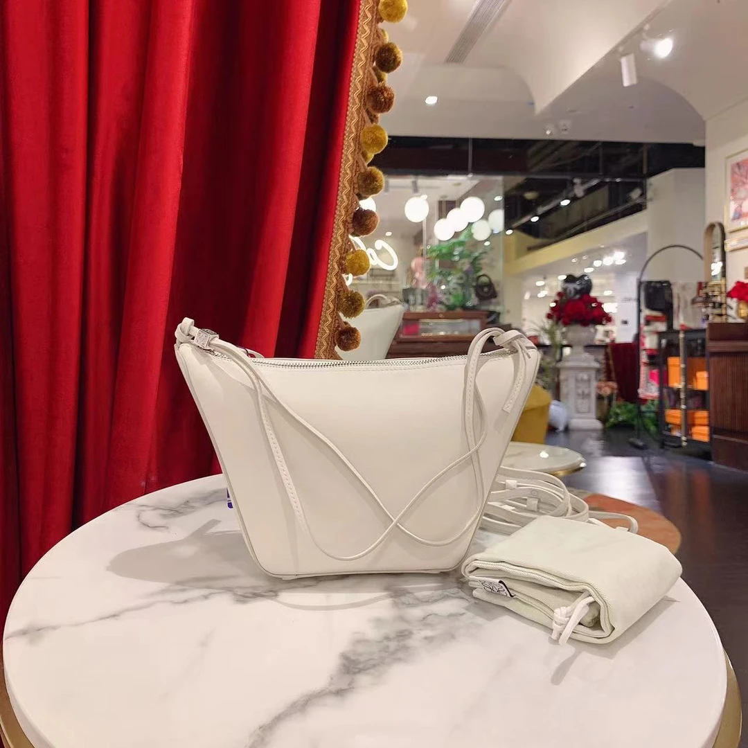 99新  GGS罗意威hammock hobo吊床包|17875785