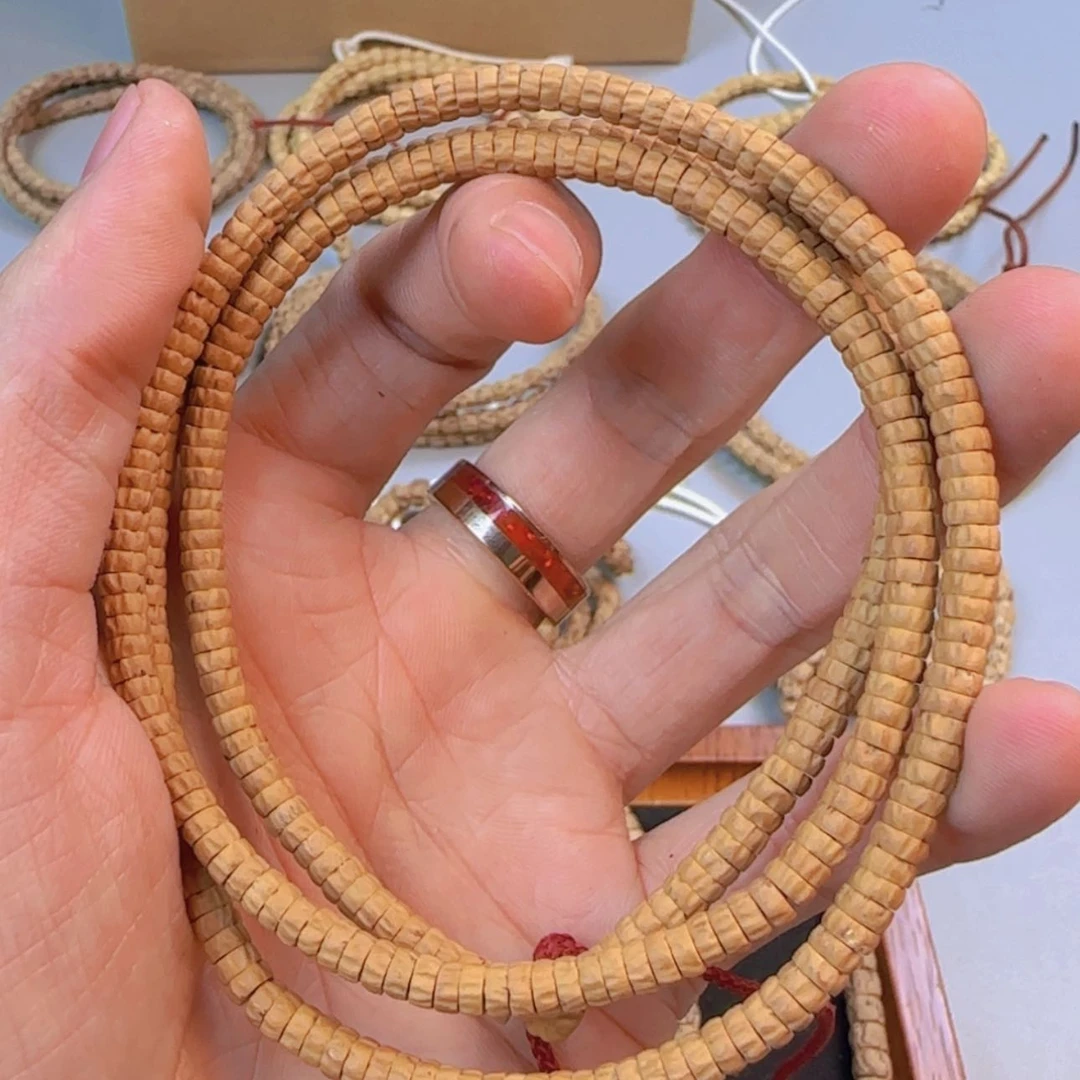 【闪购商品】柏香籽/百香籽吊坠?****?