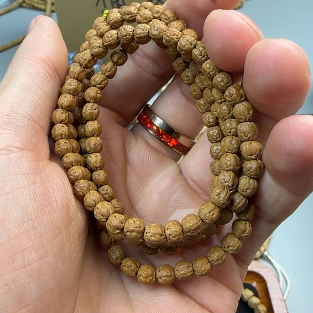 【闪购商品】柏香籽/百香籽吊坠w****霖