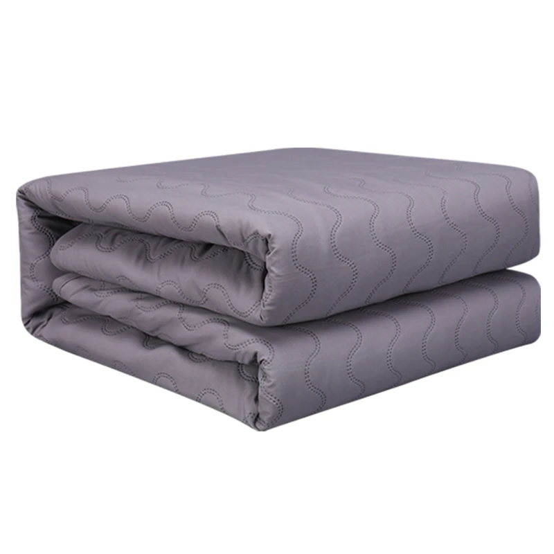 5【只是毯子】水暖毯水暖电热毯毯子内只有水管没有电线