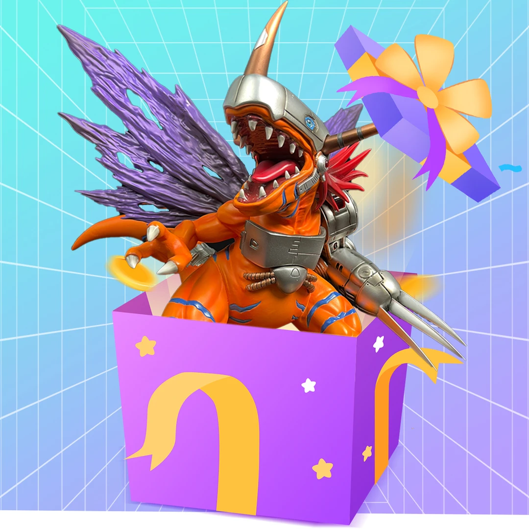 【1-200】JOMI 直播专享代开链接 模玩 手办 高达（109.99）