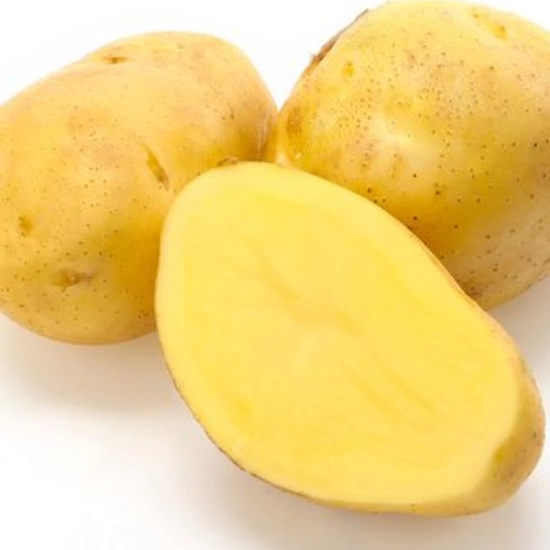 【跑山孃孃】 农家特产代收山货黄心洋芋