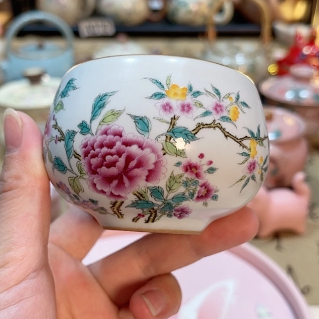 【闪购商品】陶瓷8